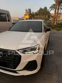 2024 Audi Q3