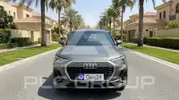 2024 Audi Q3