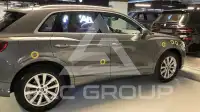 2024 Audi Q3