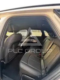 2024 Audi Q3
