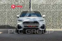 2024 Audi Q3