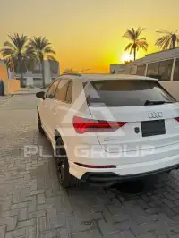 2024 Audi Q3