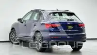 2024 Audi Q3