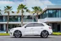 2024 Audi Q3