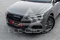 2024 Audi Q3