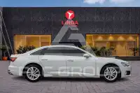 2024 Audi A6