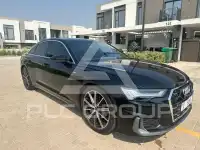 2024 Audi A6