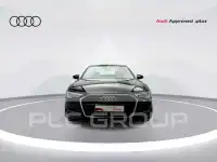2024 Audi A6