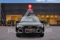 2024 Audi A6