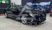2024 Audi A6