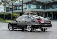 2024 Audi A6