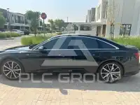 2024 Audi A6