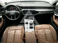 2024 Audi A6