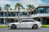 2024 Audi A6