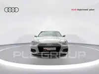2024 Audi A6