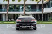 2024 Audi A6