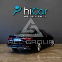 2024 Audi A6