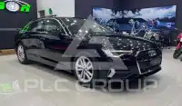 2024 Audi A6