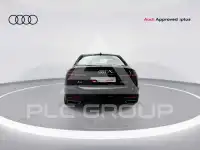 2024 Audi A6