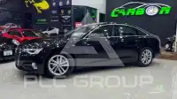 2024 Audi A6