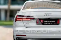2024 Audi A6