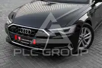 2024 Audi A6