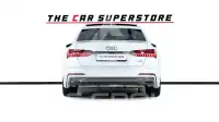 2024 Audi A6