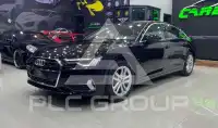 2024 Audi A6
