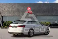 2024 Audi A6