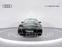 2024 Audi A6