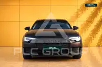 2024 Audi A6