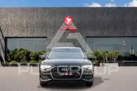 2024 Audi A6