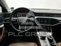 2024 Audi A6