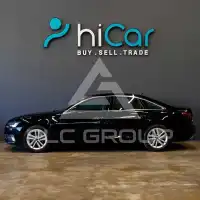 2024 Audi A6