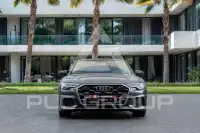 2024 Audi A6