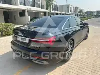 2024 Audi A6