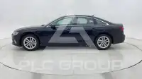 2024 Audi A6