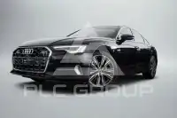 2024 Audi A6