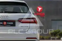 2024 Audi A6
