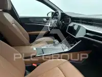 2024 Audi A6