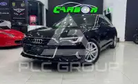 2024 Audi A6