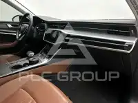 2024 Audi A6
