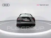 2024 Audi A6