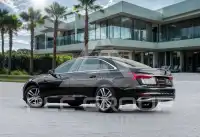 2024 Audi A6