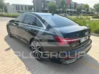 2024 Audi A6