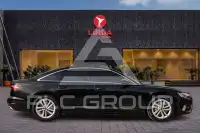 2024 Audi A6