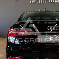2024 Audi A6