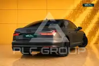 2024 Audi A6