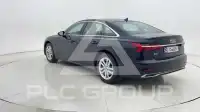 2024 Audi A6