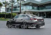 2024 Audi A6